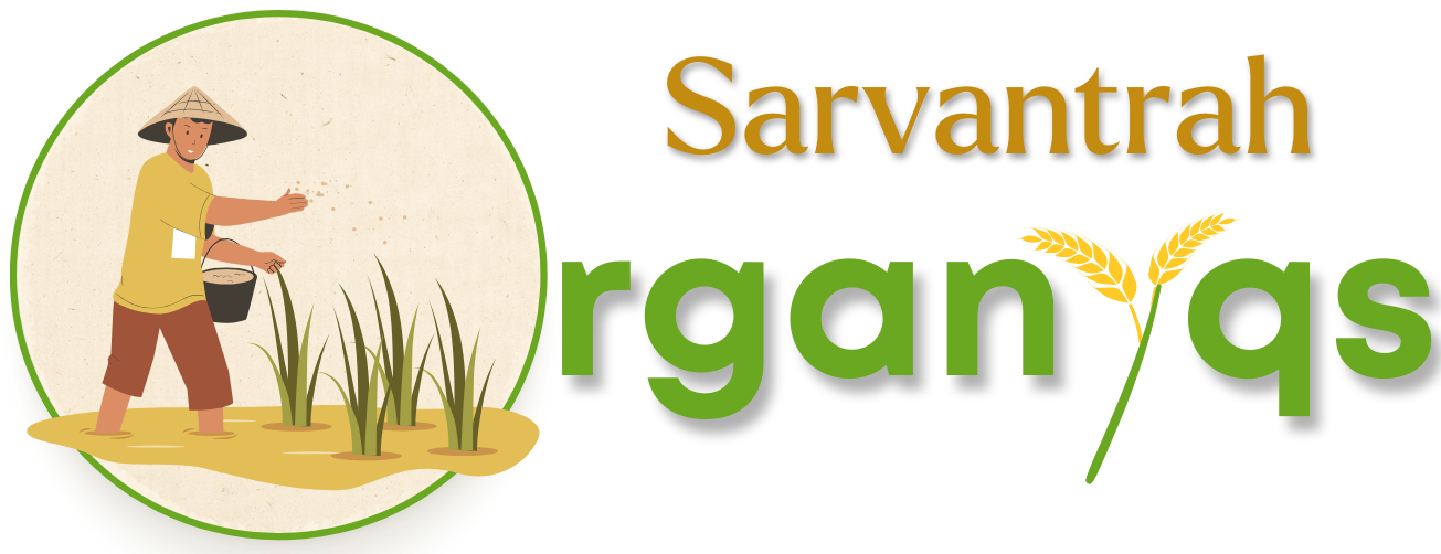 Sarvantrah Organyqs